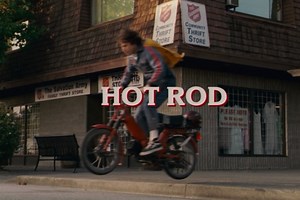Throwback: Does ‘Hot Rod’ Deserve Its Status As An Underrated Cult Classic?