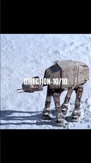 🎬 100 DAYS OF SCI-FI MOVIES I Day 09-The Empire Strikes Back (1980)