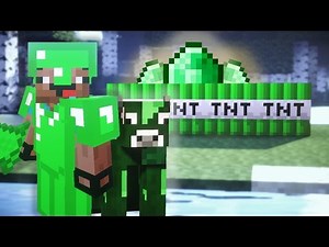 Minecraft EMERALD MOD