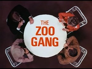 The Zoo Gang (1974)