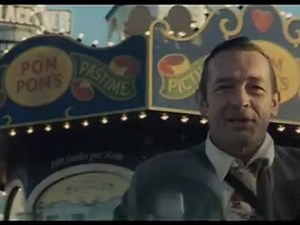 Brighton Rock - Clip - You've Been Pom Pommed