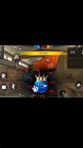 ARBAZ IS LIVE FREE FIRE LONE WOLF GAME PLAY LONE WOLF Spider-Man character FEAST headshot