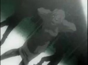 Hellsing 7 серия