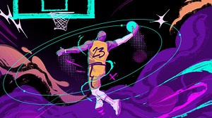 NBA Universe (1) [Disney+ ESPN]