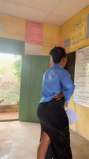 Understanding the Role of a Proud Nigerian Teacher