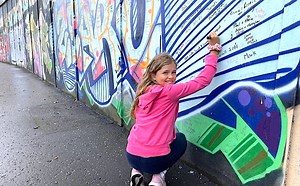 20 Things to do in Belfast With Kids and Teenagers