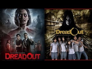 DreadOut full movie bikin merinding
