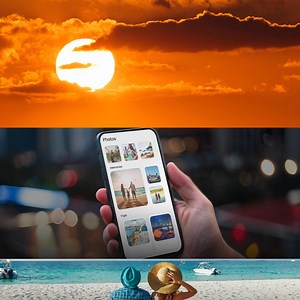 3.3M views · 11K reactions | The time has come to explore new destinations, visit trending hotspots, and create unforgettable memories! #OpenExperiences that makes you feel alive with Axis Bank Atlas Credit Card. Apply now! Visit: https://www.axisbank.com/retail/cards/credit-card/axis-bank-atlas-credit-card #AxisBank #AtlasCreditCard | Axis Bank | Facebook