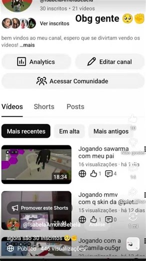 foi incrível como evoluímos rápido... muito obg mesmo a cada um de vcs!