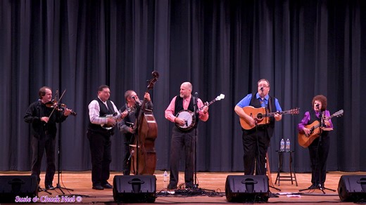 Big Country Bluegrass - Sweet Lovin Man The Bluegrass Jamboree #live #bluegrass #music #video #musicvideo #sing | The Bluegrass Jamboree