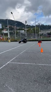 ⚡Roman Racing Academy⚡ on Instagram: "Al límite!!! 🔥🔥🔥 @abrahamvelez.77 con su casco FORZZA y repuestos NITROX @auteco.certified . . . #motos #moto #motor #racing #velocidad #motorcycle #motorbike #bikes #biker #bikelife #motogp"