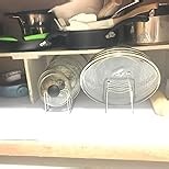 Shelf Liners for Kitchen Cabinets Khaki - 11 Inch Wide Waterproof Drawer Liner - Non-Adhesive Easy to Clean Cupboard Mat for Pantry Shelves 11 in x 240"