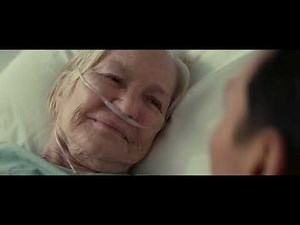 I'm Here Now, Murph | Emotional Goodbye Scene | Interstellar (2014)