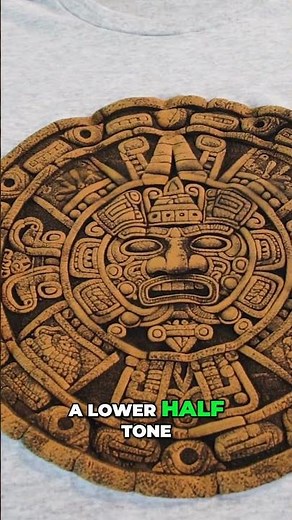 High Detailed Puff Print #screenprintlife #printing #screenprinting