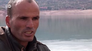 Morocco's Atlas Mountains - A Troubled Region