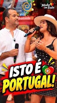 As Nossas Romarias em Cantigas! ❤️