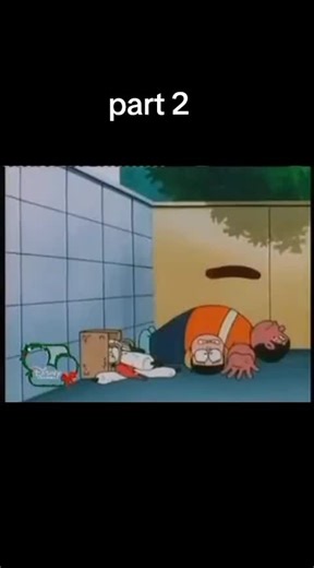 Doraemon on TikTok