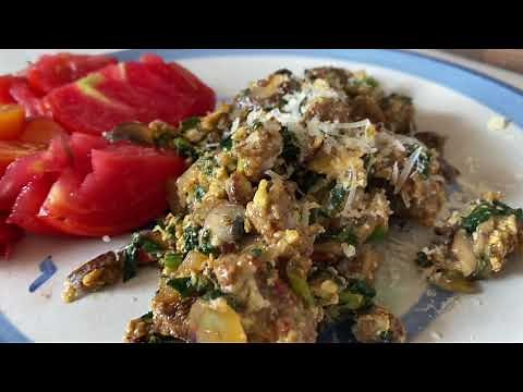 Joe’s Special | A San Francisco Classic