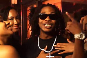 CA$H OUT - Turn Up ft. Young Swift