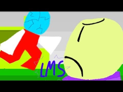 Father VS Jacob LMS but in Evil Forsaken?