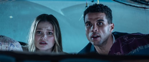 Heart Eyes movie review & film summary (2025) | Roger Ebert