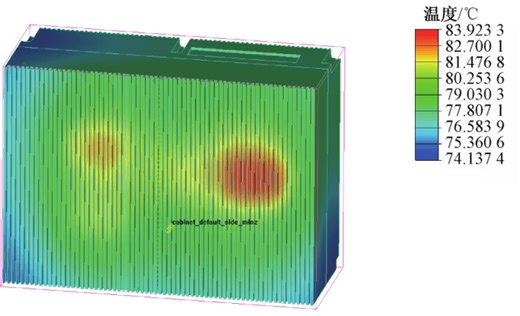 flotherm热仿真软件介绍（一）