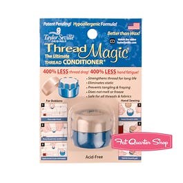 Thread Magic Thread Conditioner | Taylor Seville #214033