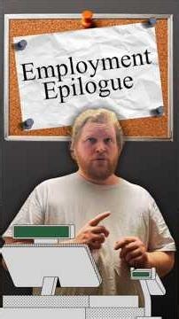 Employment Epilogue - Hanukkah & Sick Tunes! #vlogger