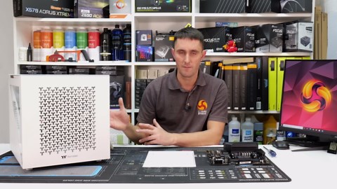 Thermaltake HQ statement to KitGuru