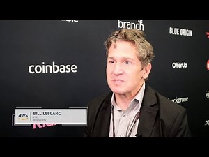 Ionic Security CTO Bill Leblanc on Data Identification and Protection