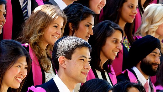 Dentistry Graduate/Professional Entry Programme BDS | King's College London