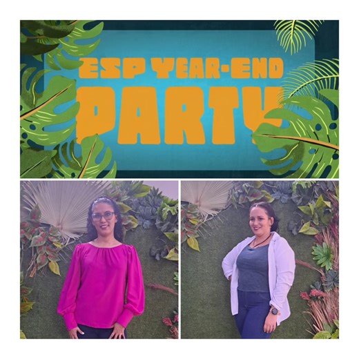 Welcoming our movers and shakers to the 2025 ESP Year-End Function! 🚀 Tonight we celebrate progress, teamwork, and all the big moves that made this year one to remember. #MoveIt #ESPYearEnd #TeamESP #TheLivingNetwork | Emeraldsand Platforms