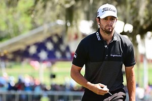 Davis Riley: World ranking| Golf swing| Owgr - sportsjone