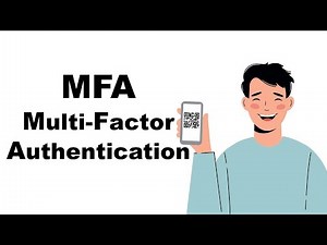 Multi-Factor Authentication Explained | Why Just a Password Is Not Enough! - Hindi