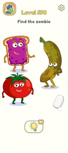 dop2 (delete on part level-598 #find the zombie