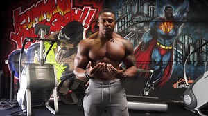 23K views · 2K reactions | Watch and follow along with this 5 minute home chest routine Watch here: https://youtu.be/BmTyIHlcInE | Simeon Panda | Facebook