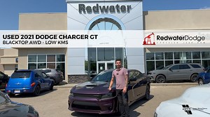 8.2K views | Kick off summer right with this Used 2021 Dodge Charger...