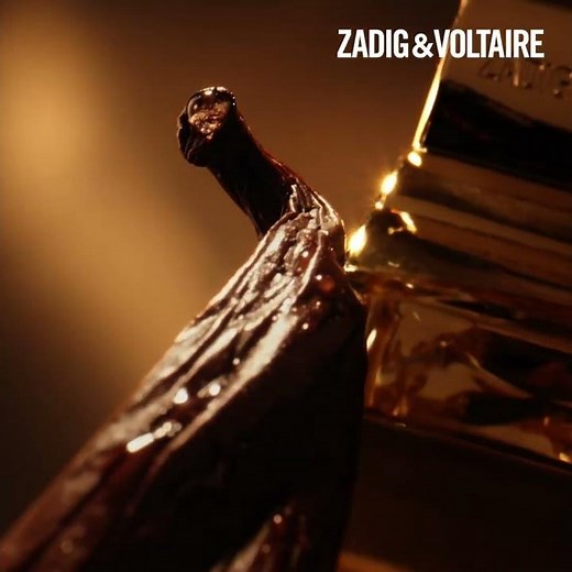 Zadig l'Intense Eau de Parfum Intense - Incenza