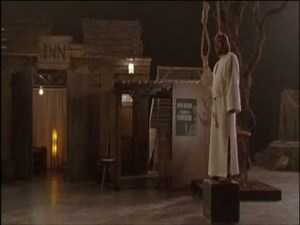 AD/BC: A Rock Opera (part 1/3)