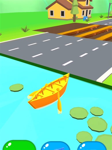 shape shifting gameplay #shapeshift #games #shapeshifting #foryou #tiktok