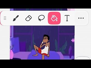 1 min mein sikhe 2D animation bnana