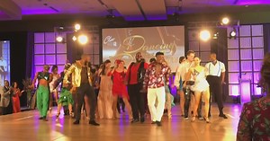 Dancing with the Denver Stars glides into its 12th year