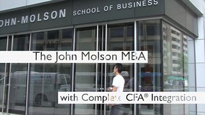 24K views · 100 reactions | Earn two world-recognized designations in Toronto while working full-time. | Concordia University | Facebook