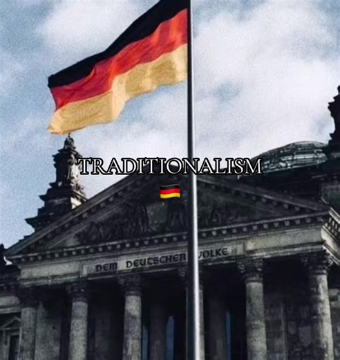Exploring Traditionalism in German Culture