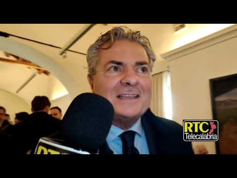 Messaggi di Buon Anno Nuovo delle Istituzioni su RTC - Prima parte