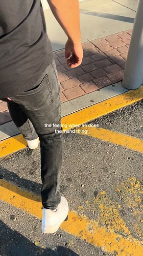 that feeling you get when #handthing #thor #couplestiktok #laughingsound