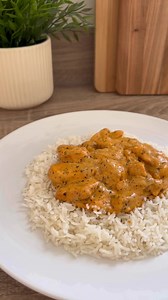 207K views · 1.7K reactions | Creamy Paprika Chicken Ideal for meal...