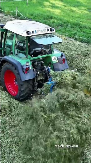 Fendt Vario 310 TMS #farming #landwirtschaft #agriculture #fendt