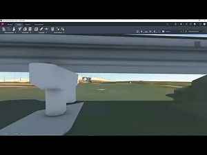 How to Revit Families in to Infraworks Bridge Model in Infraworks