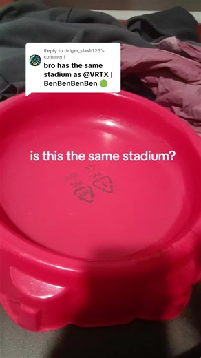 Comparative Beyblade Stadium Analysis: Is It the Same?